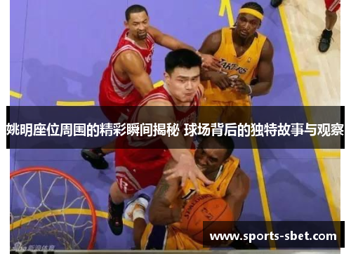 姚明座位周围的精彩瞬间揭秘 球场背后的独特故事与观察